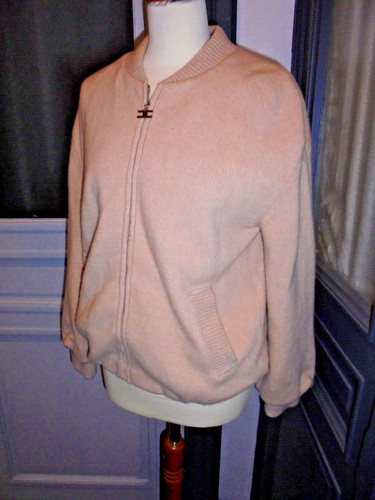 Giacca maglione design
