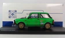 Solido Autobianchi A112 MK5