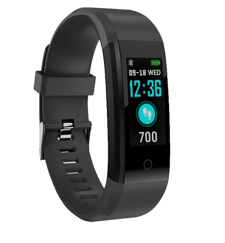 Smartwatch orologio fitness - smartwatch,