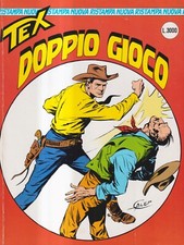 Tex 6 - luglio 1996 mensile