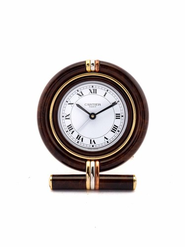 Orologio tavolo cartier - da,