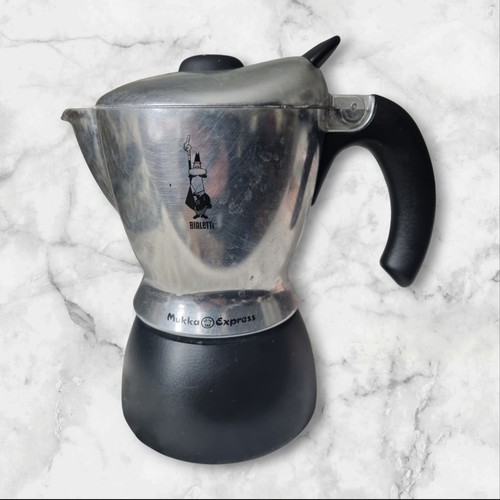 Bialetti mukka expresso - bialetti,