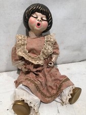 Bambola Lene Thun Da Collezione