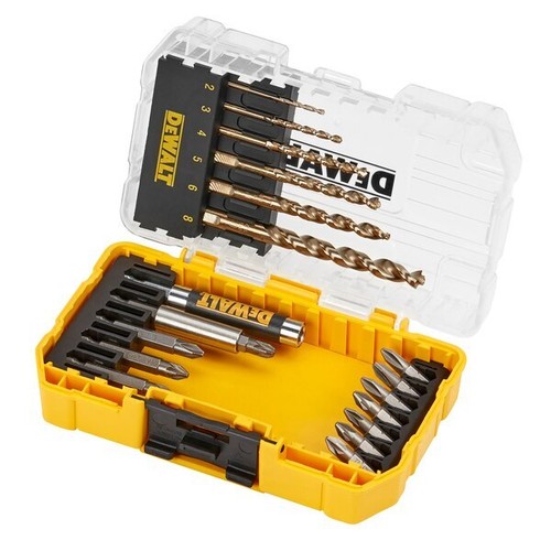 Dewalt dt70711 set - dt70711,
