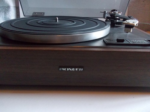 Hifi giradischi vintage - giradischi,