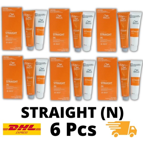 Wella capelli lisci - wella,