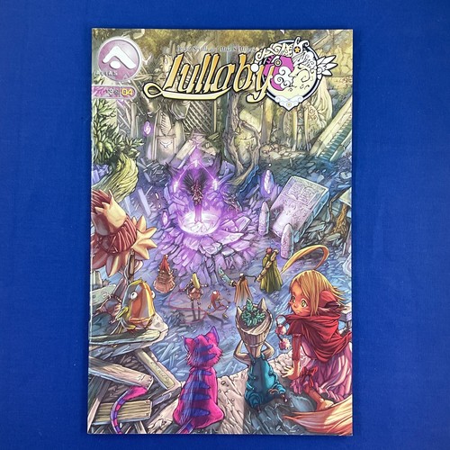 Ninna nanna copertina a - ninna,