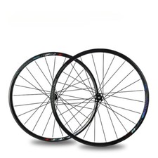 Set Ruote Bicicletta MTB 26