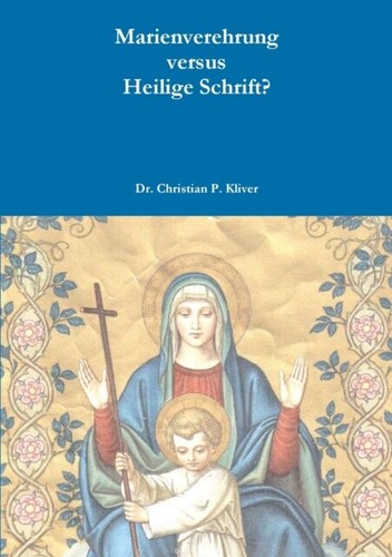 Kliver marienverehrung new - marienverehrung,