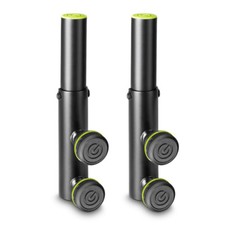 2x Adattatore supporto