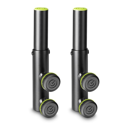 Adattatore supporto - 2x,