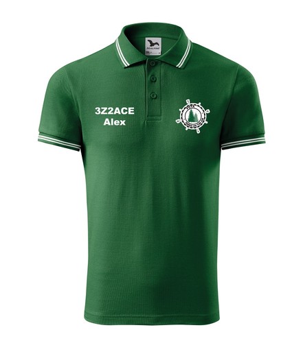 Polo con pota call - polo, e