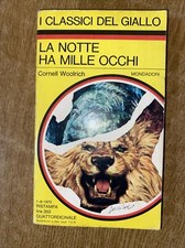 Classici del giallo 144 la - 144,