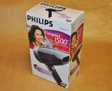 Phon asciugacapelli Philips Compact 1500 W