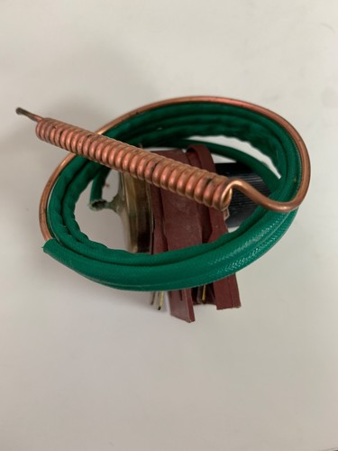 Termostato surriscaldamento
