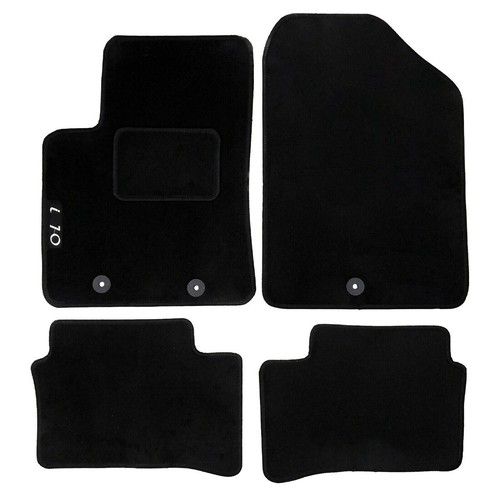 Tappetini auto moquette - moquette, per
