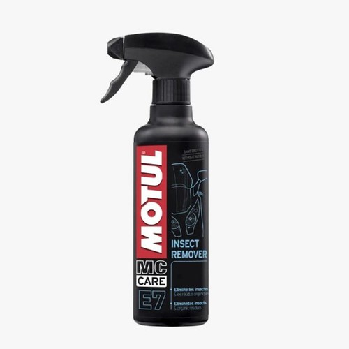 Motul insect remover - e7,