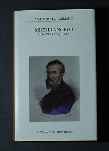 Michelangelo una vita - michelangelo.una,