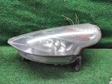 FARO FANALE ANTERIORE SINISTRO