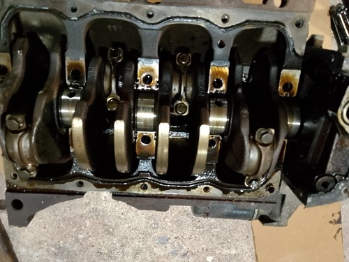 Alberto motore fiat - fiat, 1.4