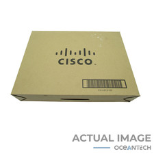 OPEN BOX Cisco IP Phone