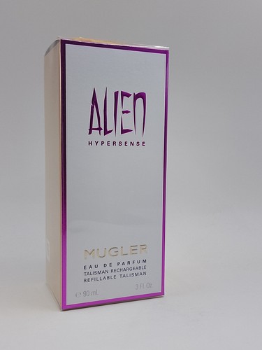 Mugler alien hypersense ml - mugler,