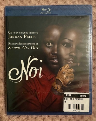 Noi nuovo - noi,
