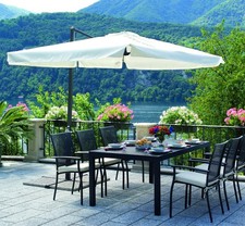 Ombrellone rettangolare 3x2