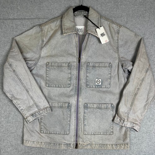 Giacca bdg denim - bdg,