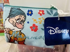 Portamonete Mammolo Sette Nani