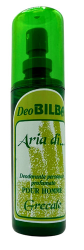 Deodorante personale profumato - deodorante,