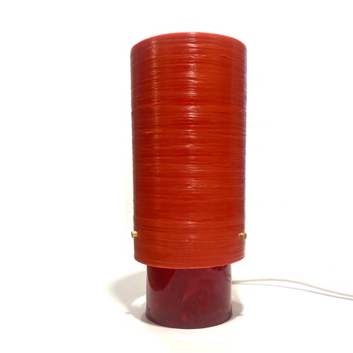 Lampada tavolo shattaline - da,