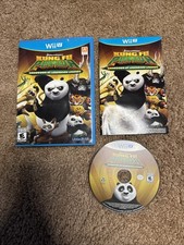 Kung Fu Panda: Showdown of