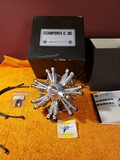 Technopower II Inc. Techno