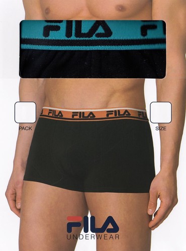 Gruppo boxer uomo - 3,