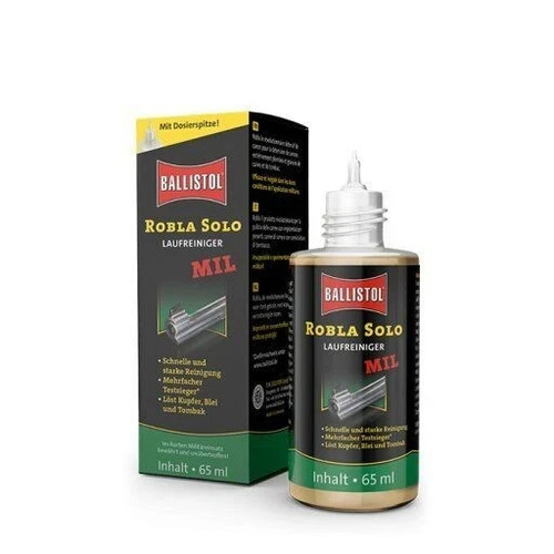 Ballistol detergente pulizia - ballistol,