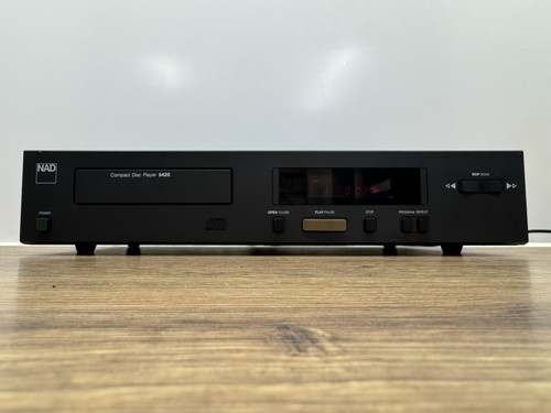 Lettore nad 5420 - cd,