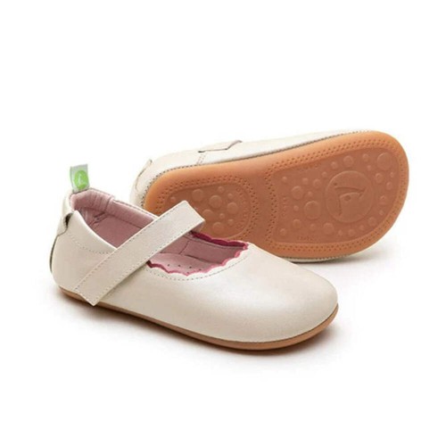 Ballerine rotonde per bambini
