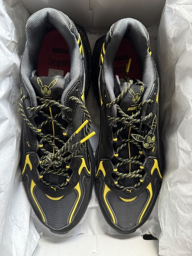 Sneakers puma pokémon - sneakers,