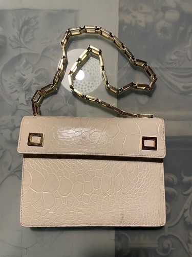 Borsetta pochette donna pelle - donna,