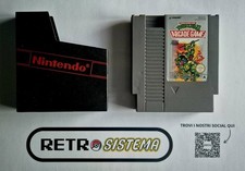 Nintendo NES Teenage Mutant