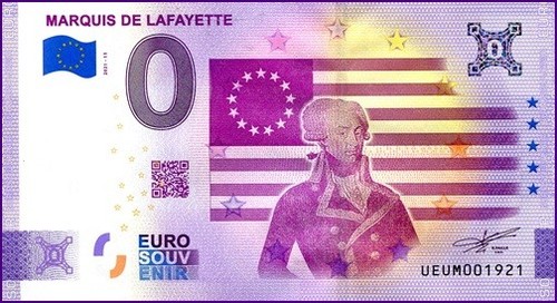 Ueum marquis lafayette - ueum, /
