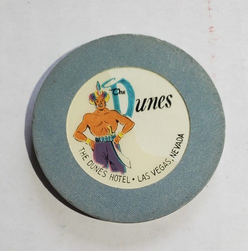Vintage dunes hotel - 1:,