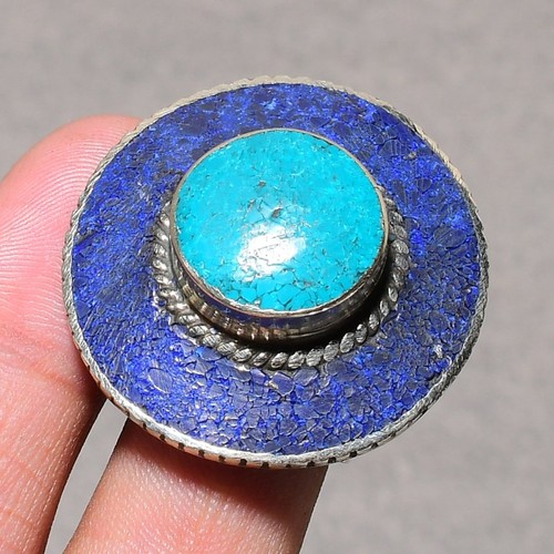 Anello regolabile bohemien