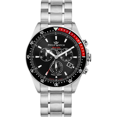 Orologio uomo philip watch - philip,