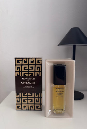 Givenchy monsieur - monsieur, de