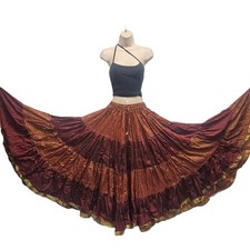Gonna iarde danza del - 25,