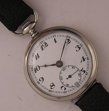 Orologio da polso francese
