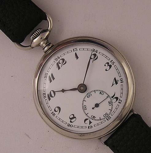 Orologio polso francese - orologio, da