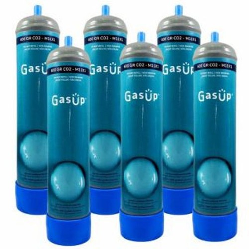 Bombola co2 gasatore - 6,